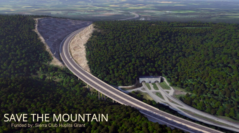Pa. Turnpike plan to bypass Allegheny Mountain Tunnel draws opposition